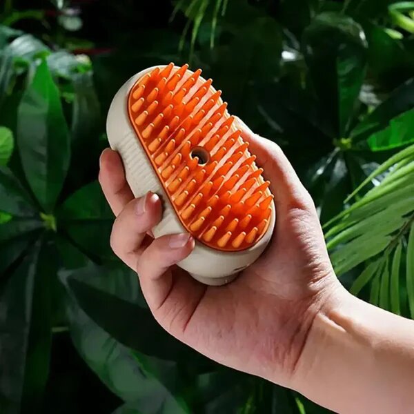 Cepillo Vapor 2.0 gatos/perros