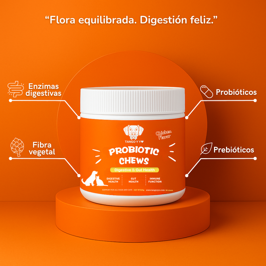 Probióticos 7cepas™ - Suplemento Premium