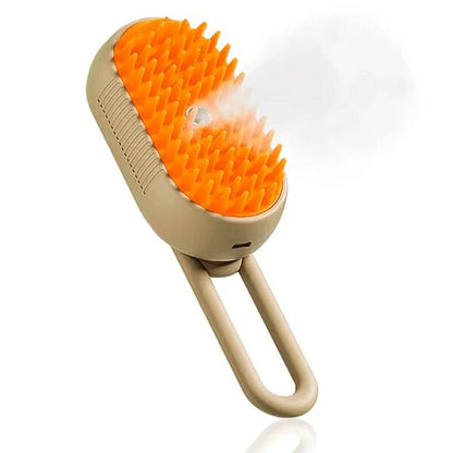 Cepillo Vapor 2.0 gatos/perros