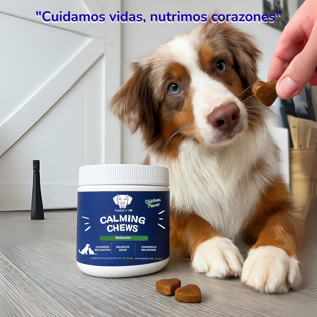 Calmantes Natural™ - Suplemento Premium