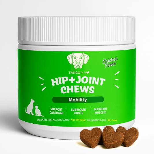 Movilidad Articular™ – Suplemento Premium