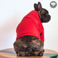 Hoodie Egipcio Rojo