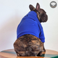 Hoodie Egipcio Azul