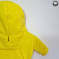 Hoodie Italiano Amarillo