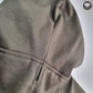 Hoodie Italiano Verde Militar