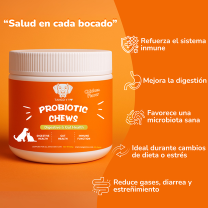 Probióticos 7cepas™ - Suplemento Premium