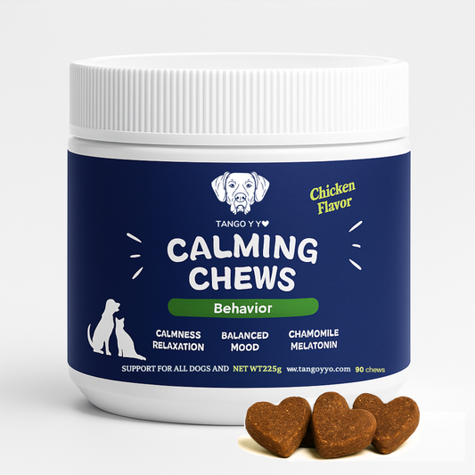 Calmantes Natural™ - Suplemento Premium