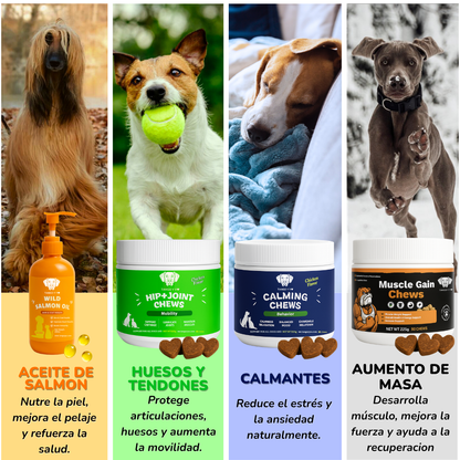Probióticos 7cepas™ - Suplemento Premium