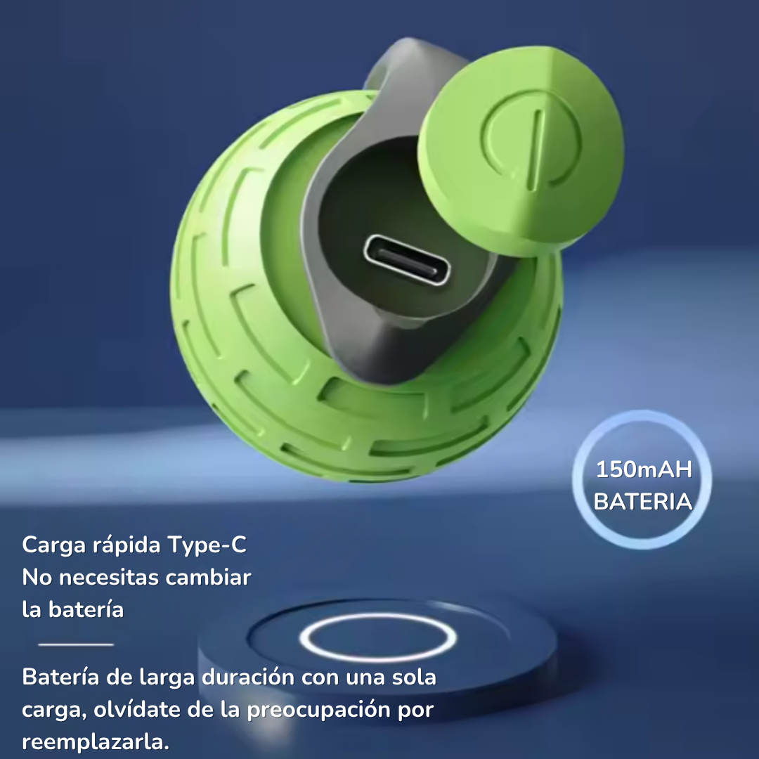 Pelota Interactiva Pro