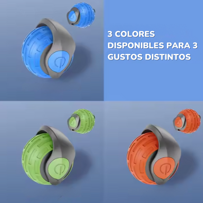 Pelota Interactiva Pro