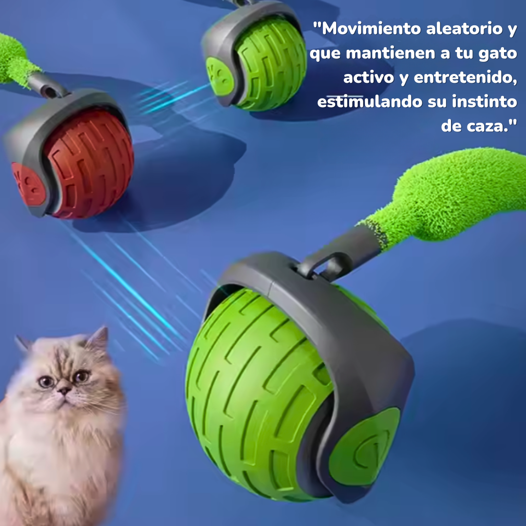 Pelota Interactiva Pro