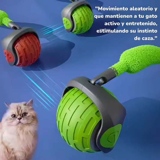 Pelota Interactiva Pro