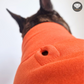 Hoodie Egipcio Naranja