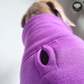 Hoodie Egipcio Morado