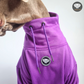 Hoodie Egipcio Morado